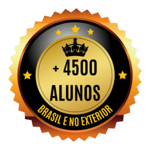Alunos no Brasil e Exterior