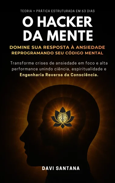 O Hacker da Mente