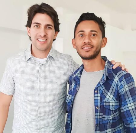 Secretário de Turismo